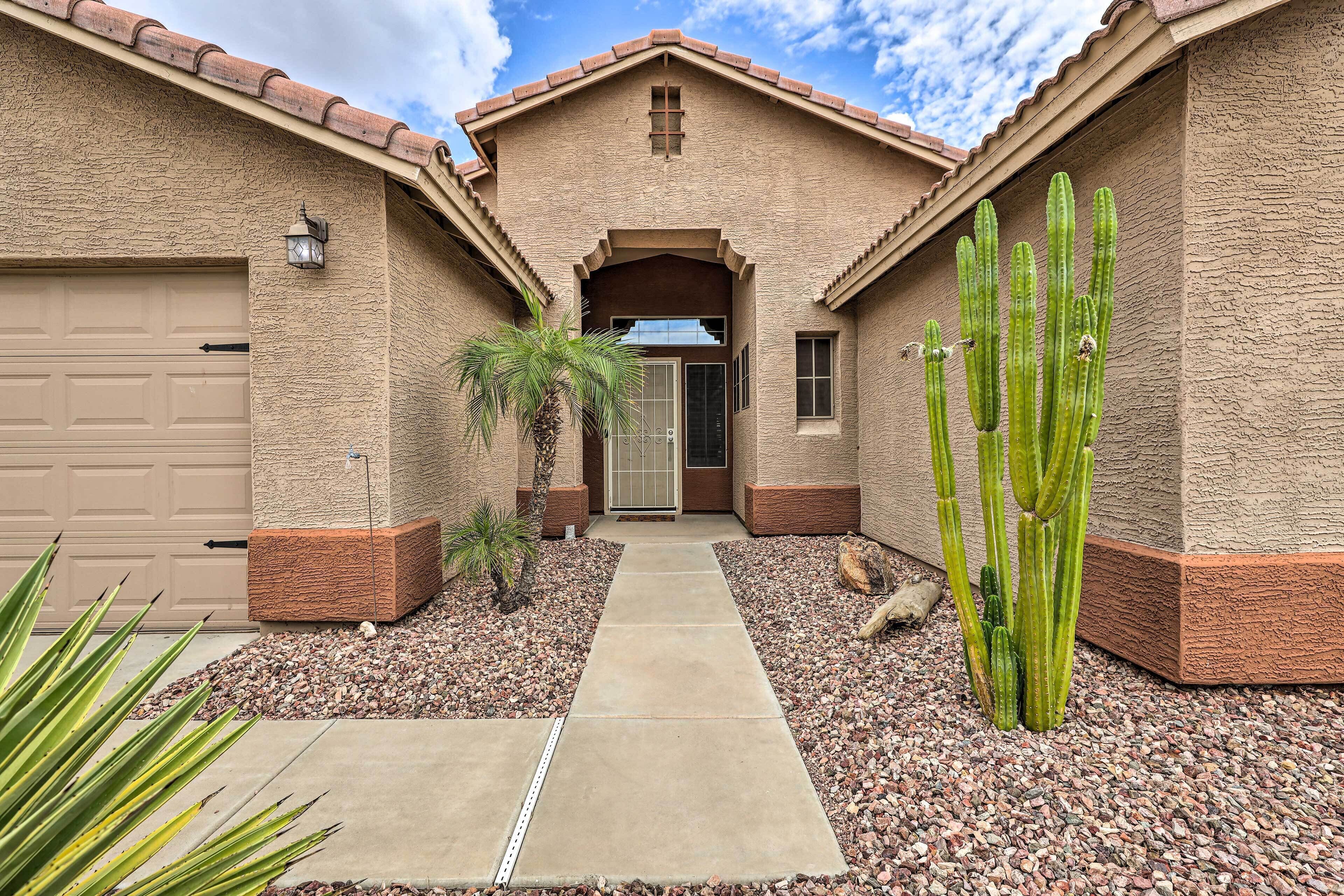 ハウス (3 Bedrooms) | 内装