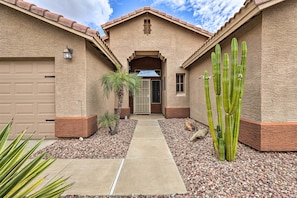 Nhà (3 Bedrooms) | Nội thất