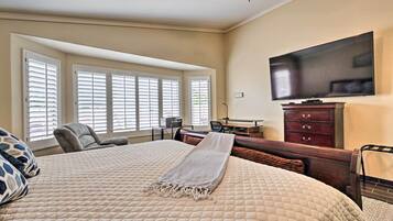 Maison (3 Bedrooms) | Intérieur