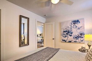 Apartment (1 Bedroom) | Interior - Beauty in the Black Hills: An Upscale Apt. in Lead (Lead)