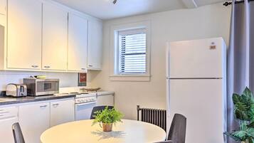 公寓 (1 Bedroom) | 住宿內部