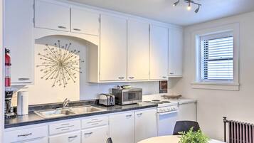 Căn hộ (1 Bedroom) | Nội thất