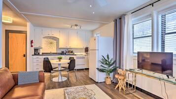 Apartment (1 Bedroom) | Front of property