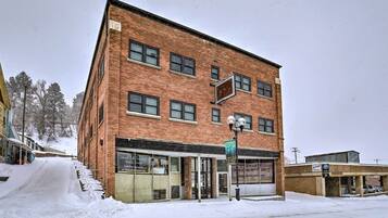 公寓 (1 Bedroom) | 住宿內部