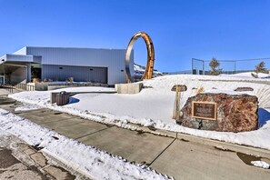 公寓 (1 Bedroom) | 住宿内部