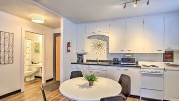 Apartemen (1 Bedroom) | Interior