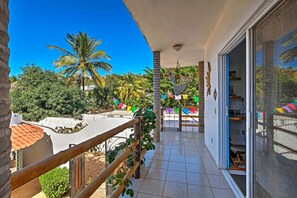 Leilighet (2 Bedrooms) | Innvendig