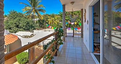 Sayulita Condo: Walk to Beach, Plaza & Dining!
