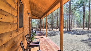 House (1 Bedroom) | Interior