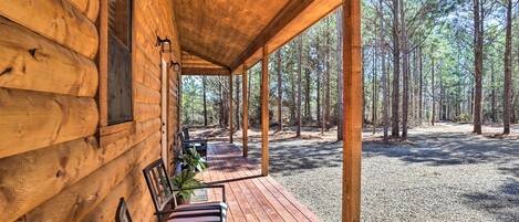 Rumah (1 Bedroom) | Interior