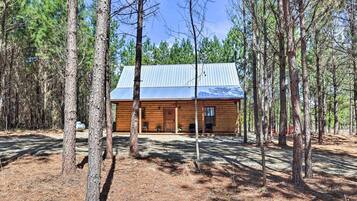 House (1 Bedroom) | Interior