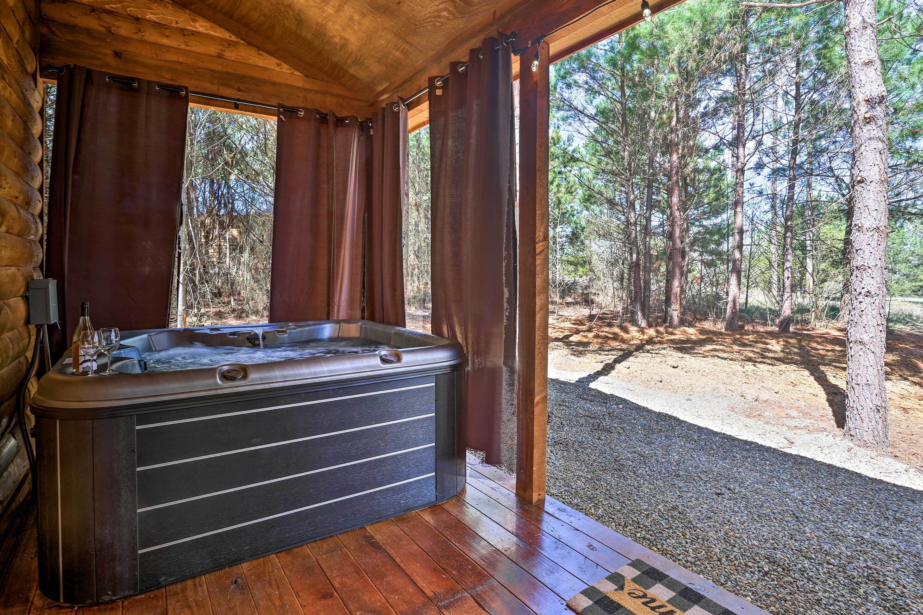 Nhà (1 Bedroom) | Nội thất