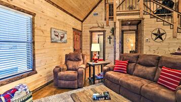 House (1 Bedroom) | Interior