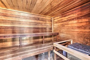 Interior - Brian Head Condo w/ Patio & Community Amenities! (Brian Head)