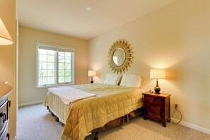 Leilighet (5 Bedrooms) | Innvendig