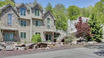 Apartment (5 Bedrooms) | Interior