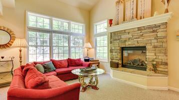 Apartment (5 Bedrooms) | Front of property