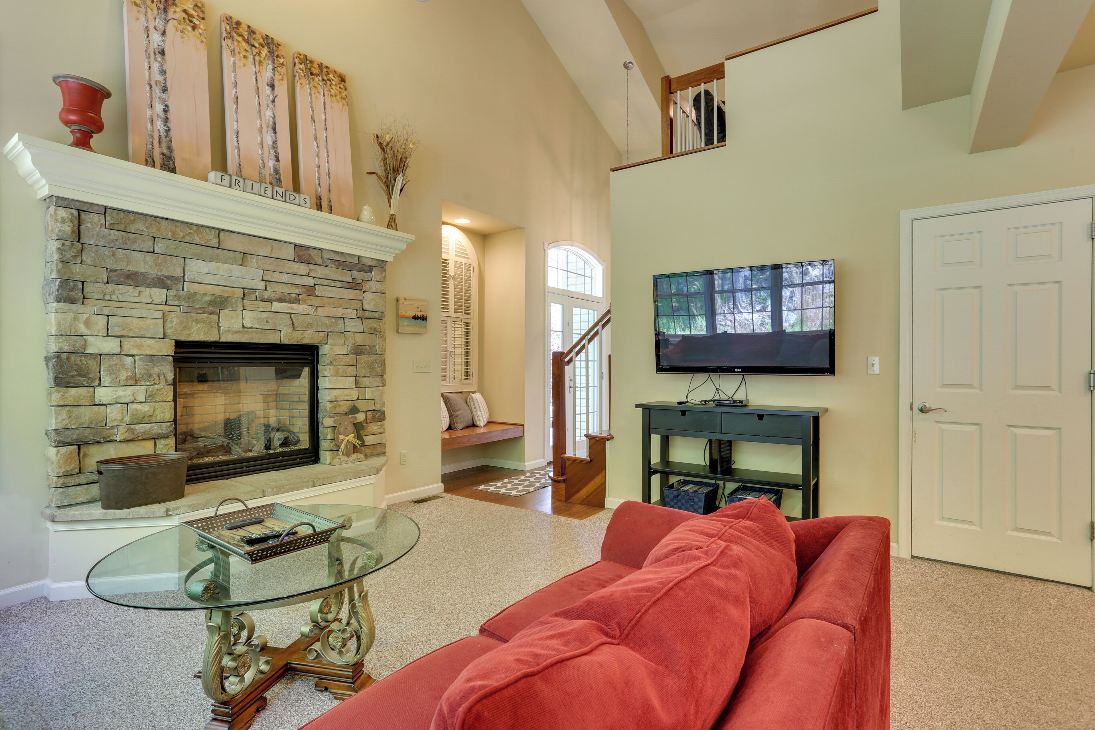 Apartment (5 Bedrooms) | Interior