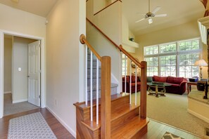 อพาร์ทเมนท์ (5 Bedrooms) | ภายใน