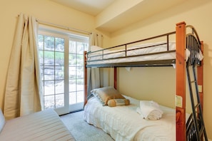 Appartement (5 Bedrooms) | Intérieur