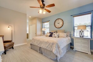 Maison (3 Bedrooms) | Intérieur
