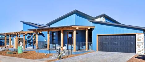 Maison (3 Bedrooms) | Intérieur