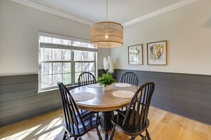 Casa (3 Bedrooms) | Interior
