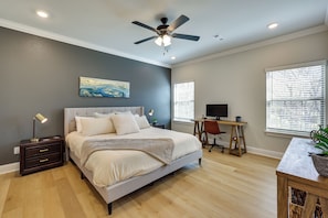 Maison (3 Bedrooms) | Intérieur