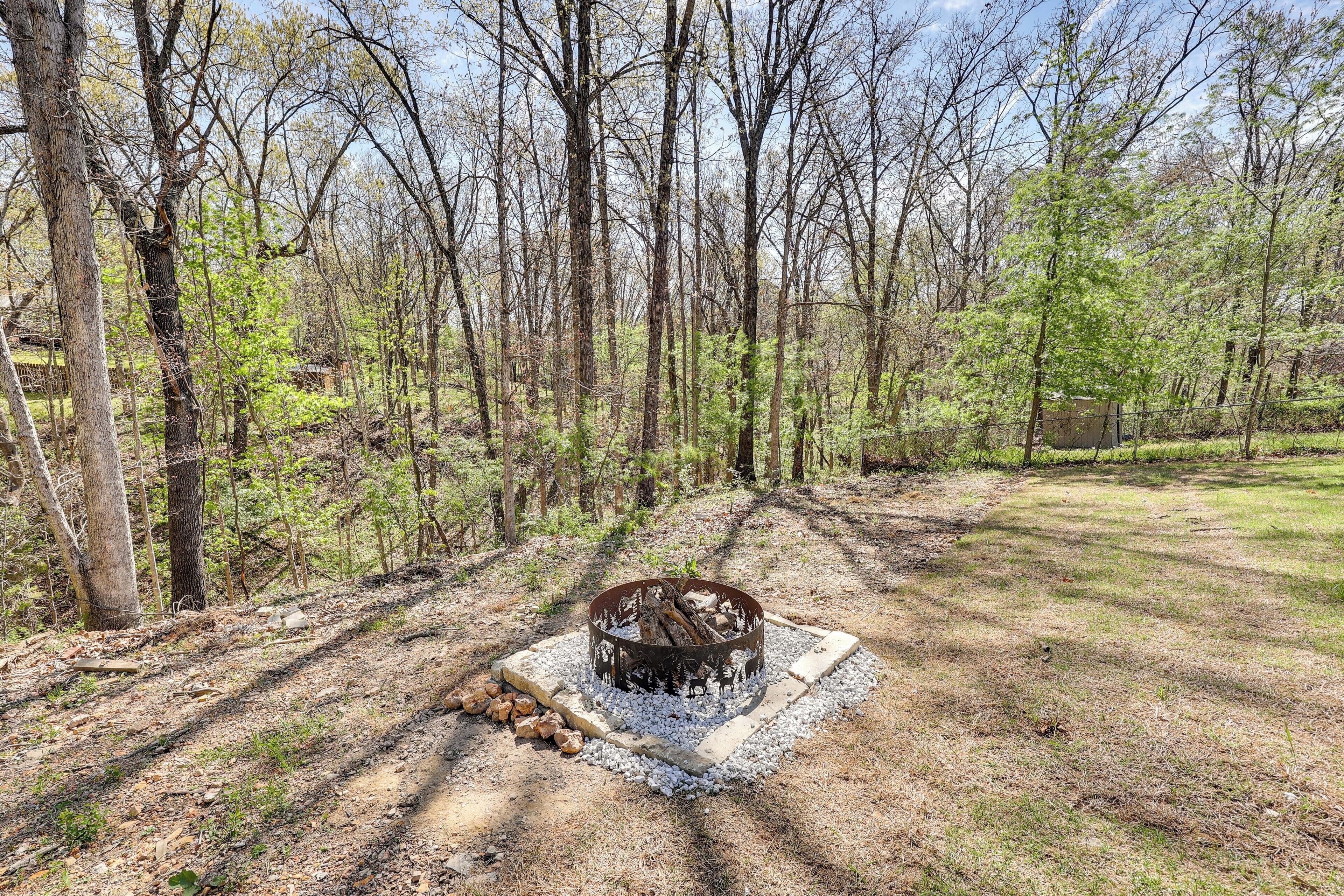 하우스 (3 Bedrooms) | 내부