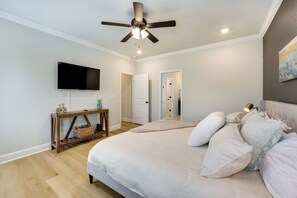 Casa (3 Bedrooms) | Interior