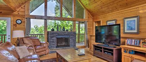 Hus (4 Bedrooms) | Fasade