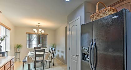 West Phoenix Home: Hike, Dine & Golf Nearby!