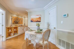 Departamento (1 Bedroom) | Interior