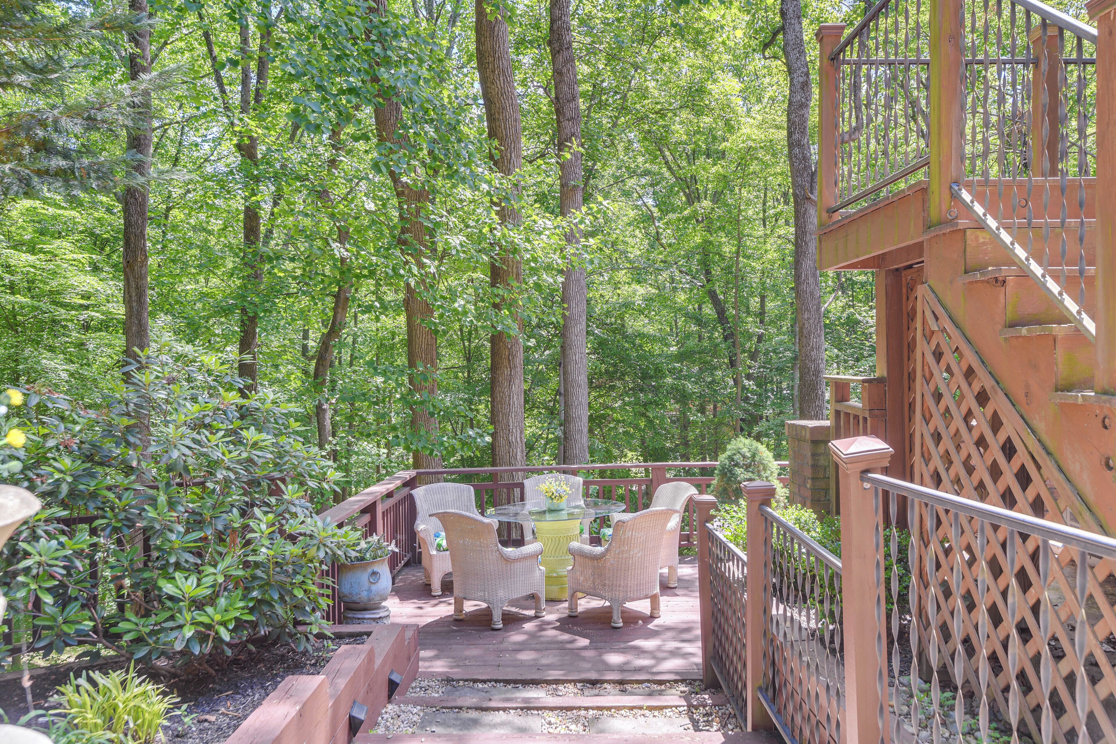 Apartment (1 Bedroom) | Innenbereich