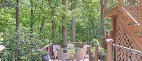 Apartment (1 Bedroom) | Innenbereich