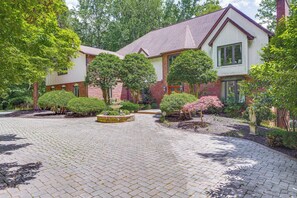 Căn hộ (1 Bedroom) | Nội thất