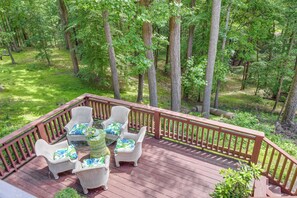 Căn hộ (1 Bedroom) | Nội thất