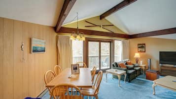 Apartemen (2 Bedrooms) | Interior