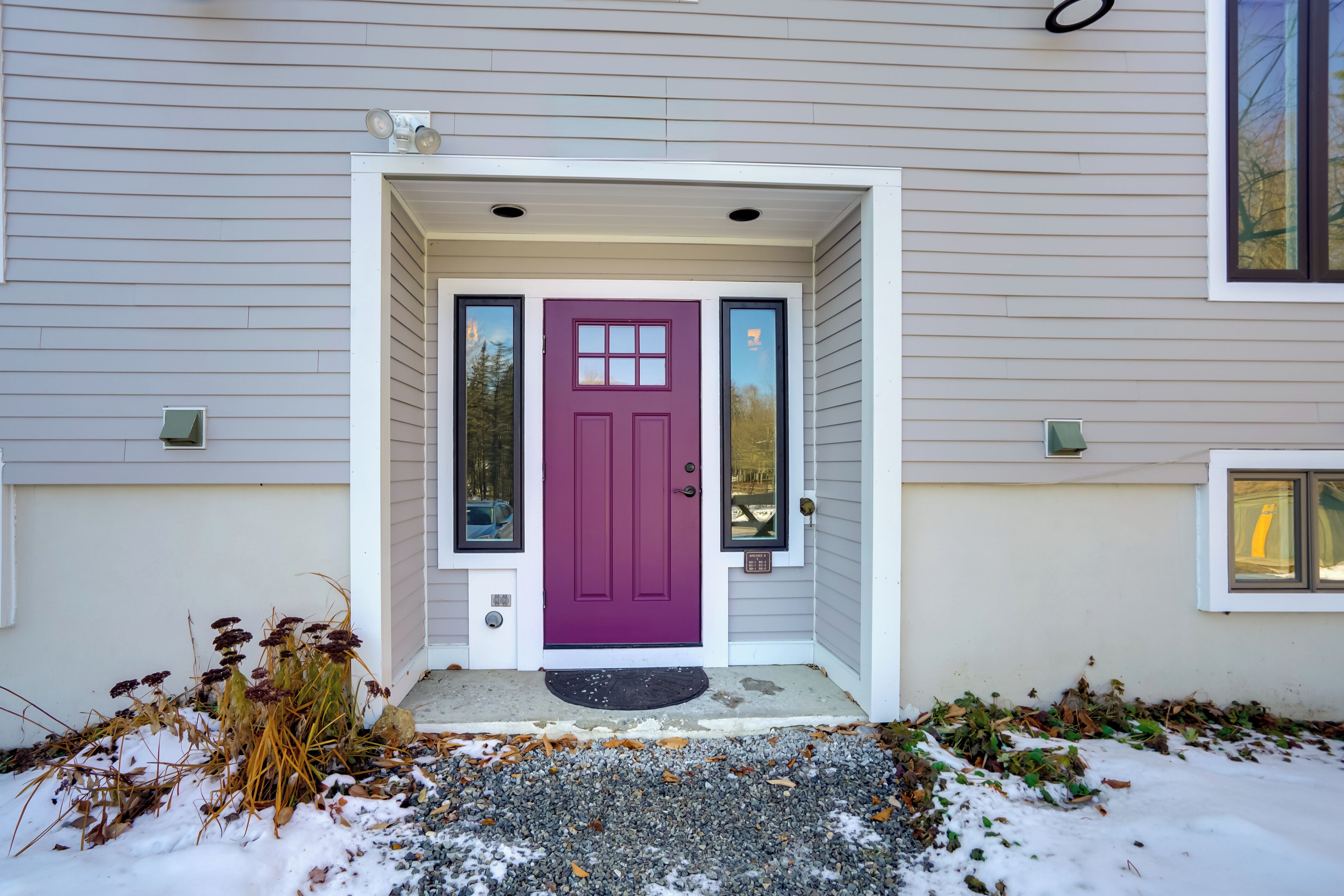 公寓 (2 Bedrooms) | 住宿內部