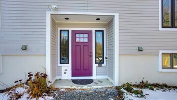 Apartemen (2 Bedrooms) | Interior