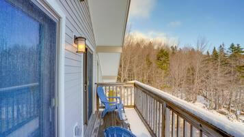 Apartemen (2 Bedrooms) | Interior