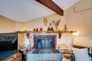 Appartement (2 Bedrooms) | Interieur