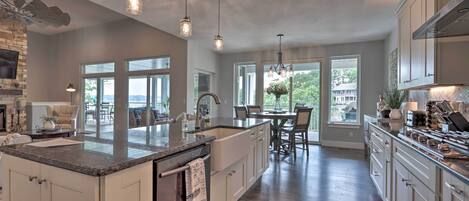 Casa (6 Bedrooms) | Interior