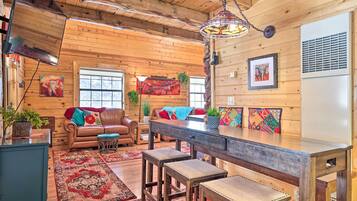 Nhà (2 Bedrooms) | Nội thất