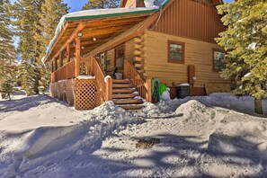 Talo (2 Bedrooms) | Sisätilat