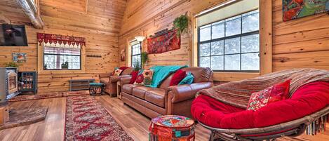 獨棟房屋 (2 Bedrooms) | 住宿正面