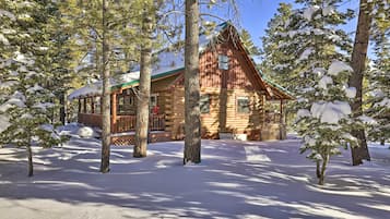 Nhà (2 Bedrooms) | Nội thất