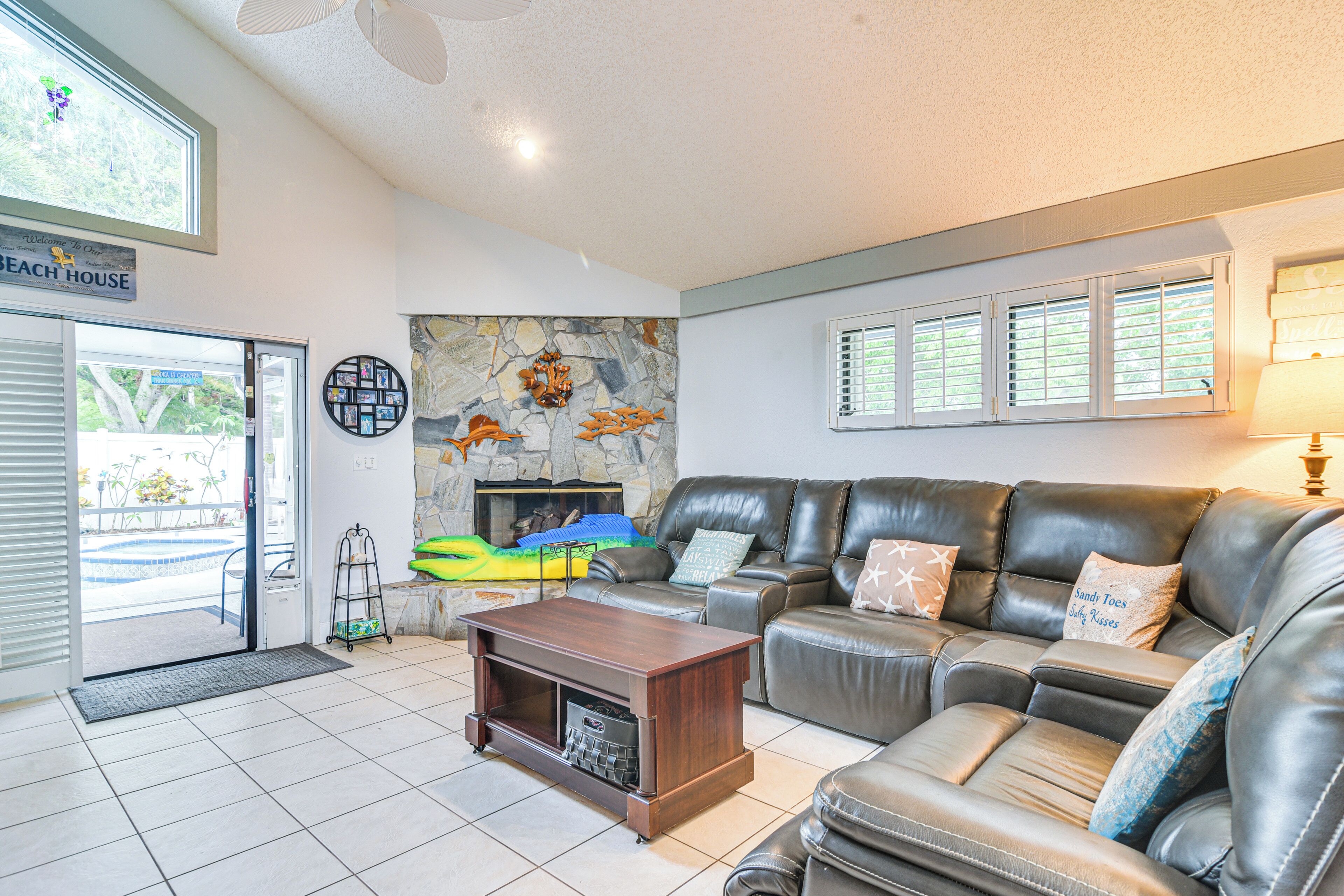 Nhà (3 Bedrooms) | Nội thất