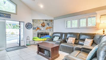 Nhà (3 Bedrooms) | Nội thất