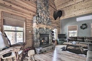 Maison (2 Bedrooms) | Intérieur